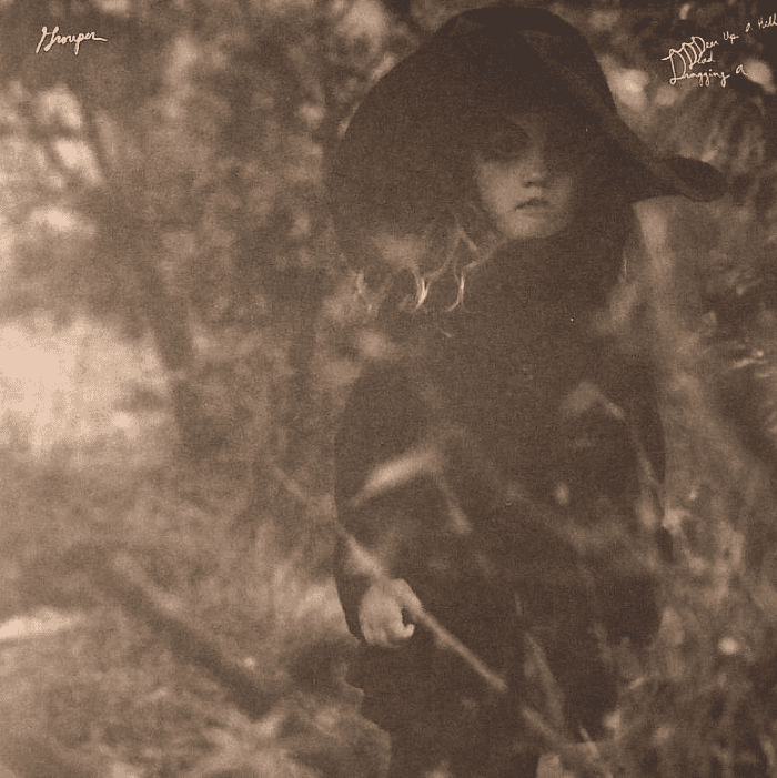 GROUPER - Dragging A Dead Deer Up A Hill Vinyl