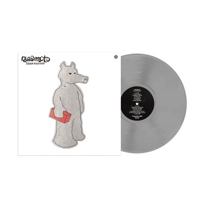 QUASIMOTO - Yessir Whatever Vinyl