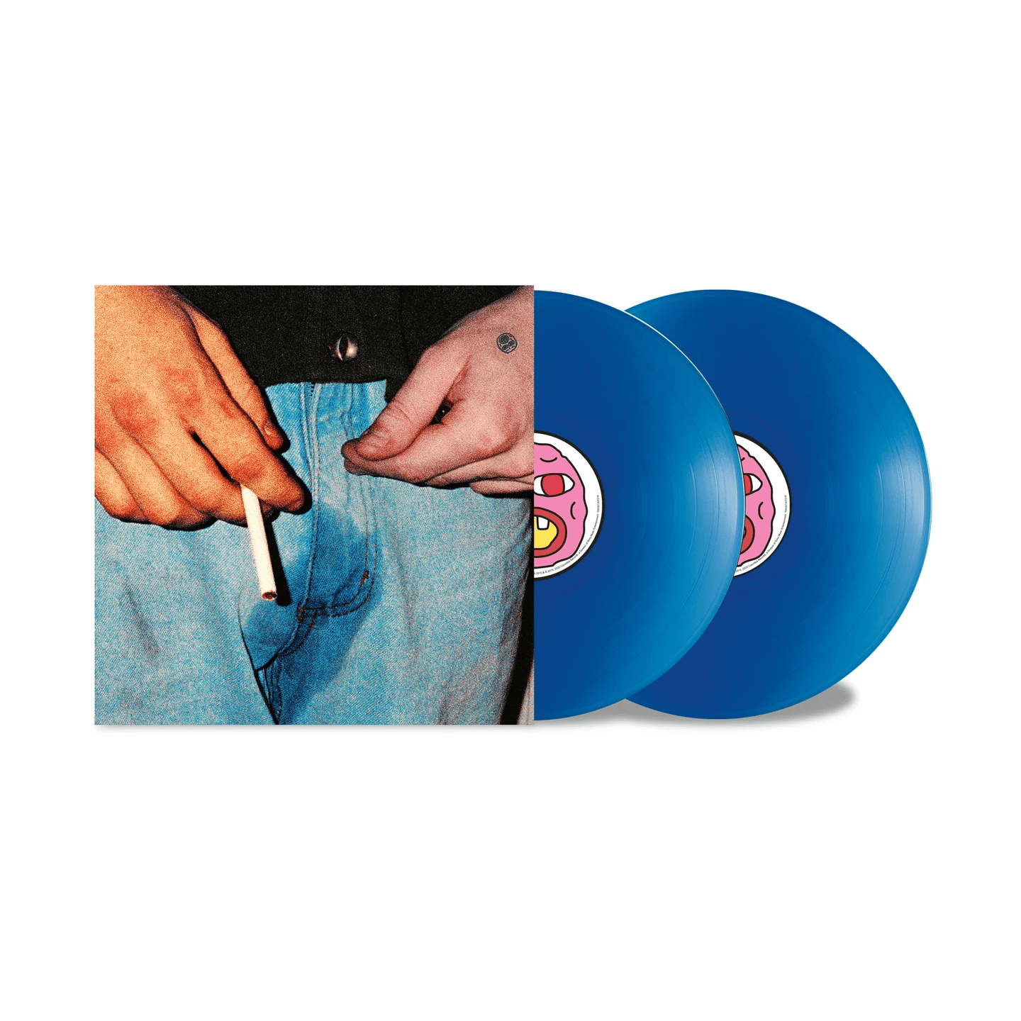 TYLER, THE CREATOR - Cherry Bomb 10th Anniversary Vinyl
