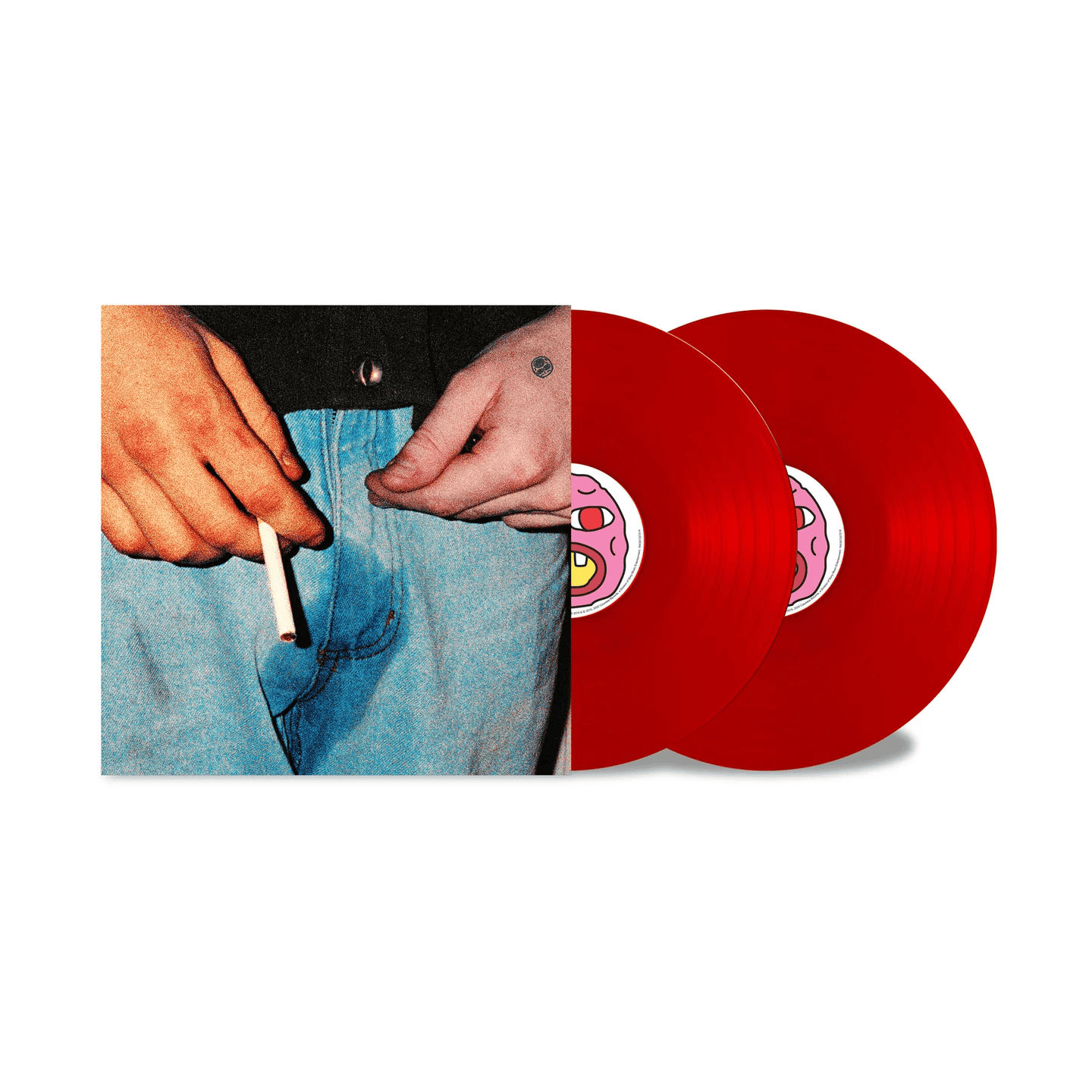 TYLER, THE CREATOR - Cherry Bomb 10th Anniversary Vinyl