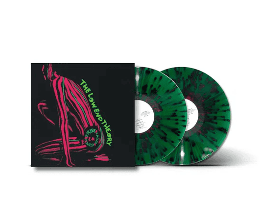 A TRIBE CALLED QUEST - The Low End Theory RSD25 Vinyl