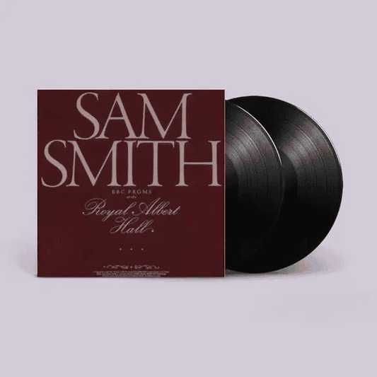 SAM SMITH - BBC Proms At The Royal Albert Hall RSD25 Vinyl