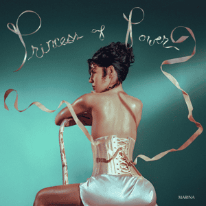 MARINA - Princess Of Power Vinyl