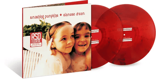THE SMASHING PUMPKINS - Siamese Dream RSD25 Vinyl
