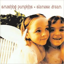 THE SMASHING PUMPKINS - Siamese Dream 2025 Remaster Vinyl
