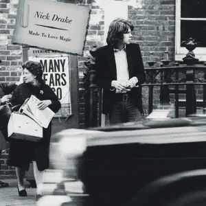 NICK DRAKE - Made To Love Magic Vinyl