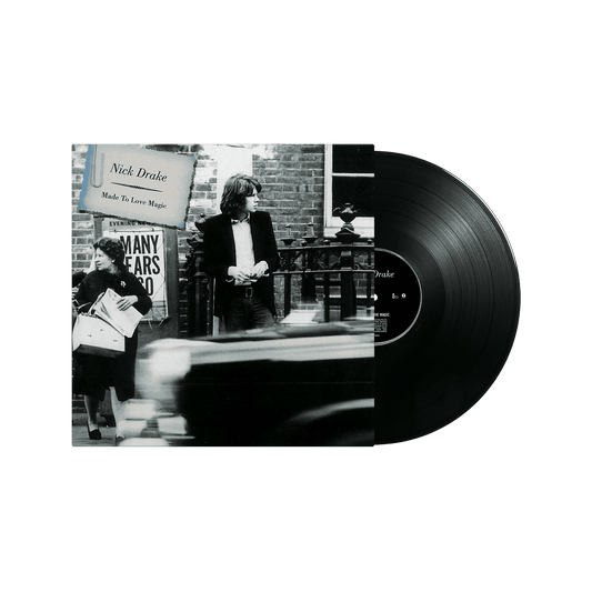 NICK DRAKE - Made To Love Magic Vinyl