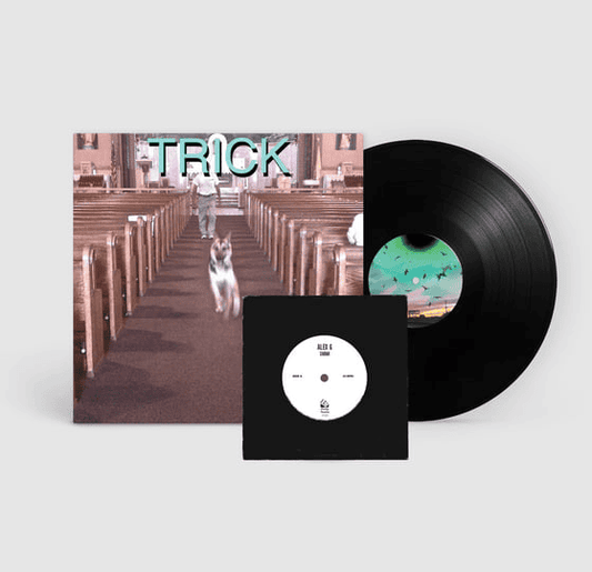 ALEX G - Trick Vinyl