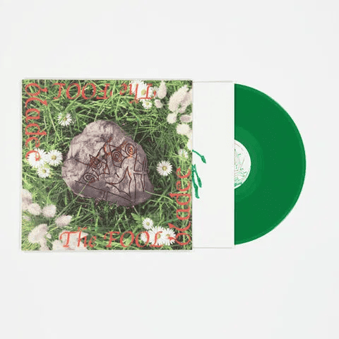 BLADEE - The Fool Vinyl