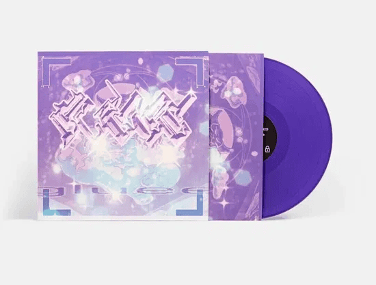 BLADEE - Gluee Vinyl