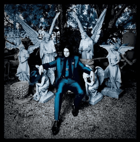 JACK WHITE - Lazaretto Vinyl