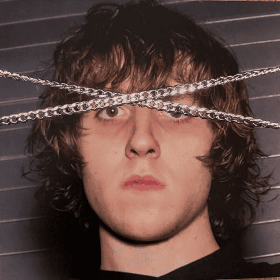 CAMERON WINTER - Heavy Metal Vinyl