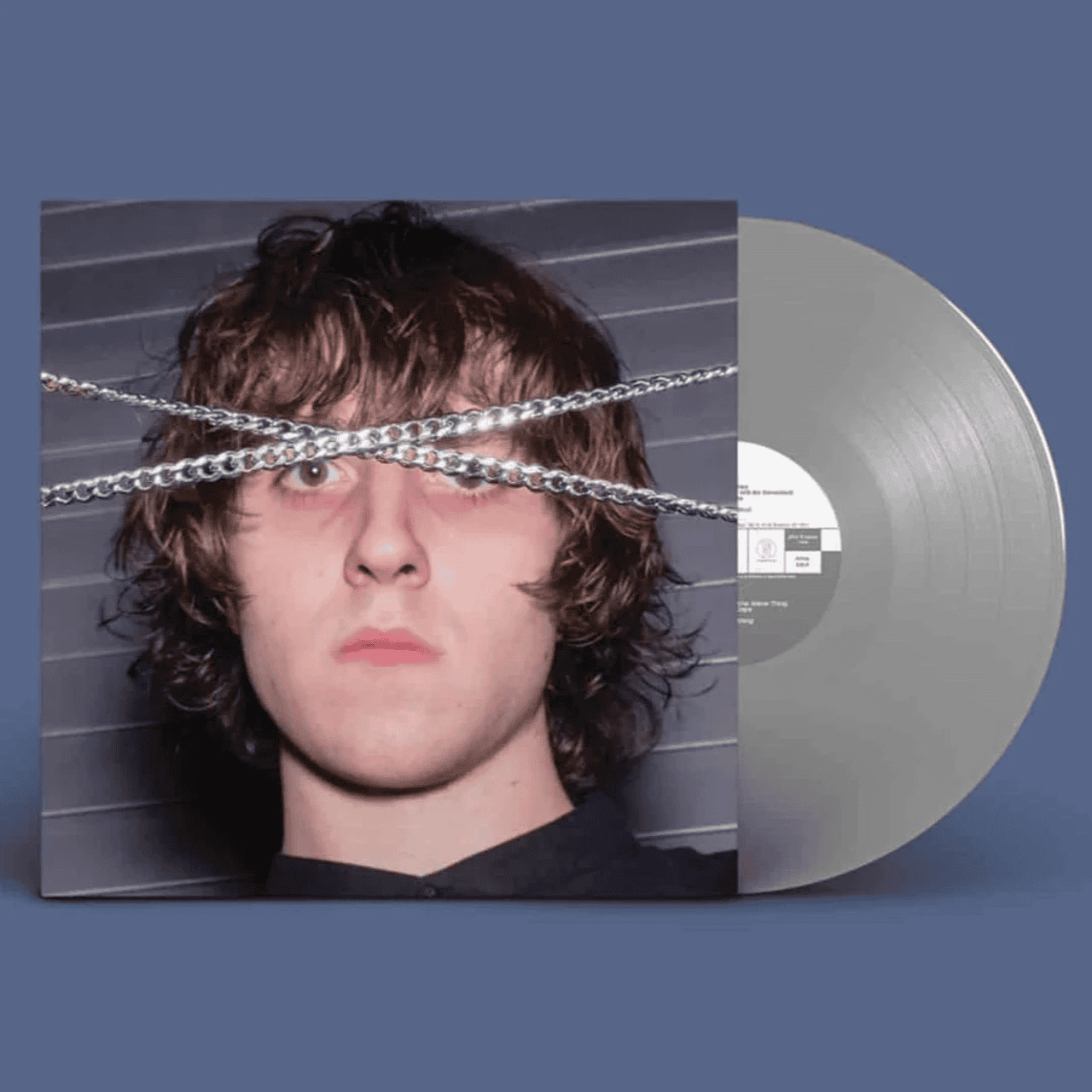 CAMERON WINTER - Heavy Metal Vinyl