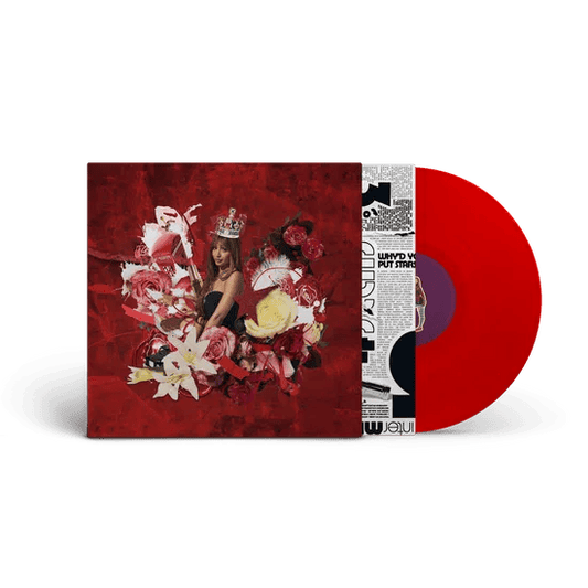 PINKPANTHERESS - Fancy That Vinyl