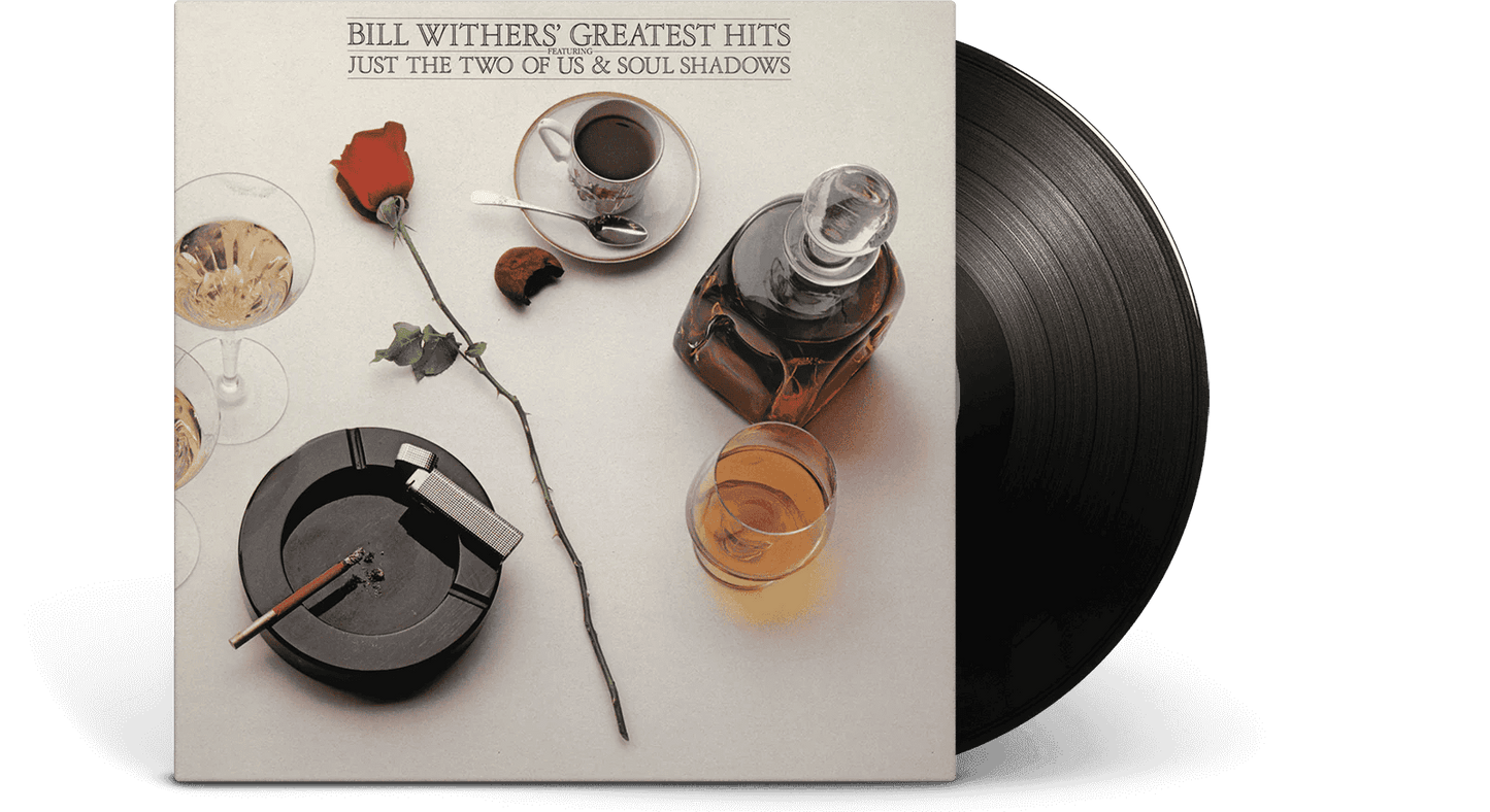 BILL WITHERS - Greatest Hits Vinyl