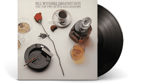 BILL WITHERS - Greatest Hits Vinyl