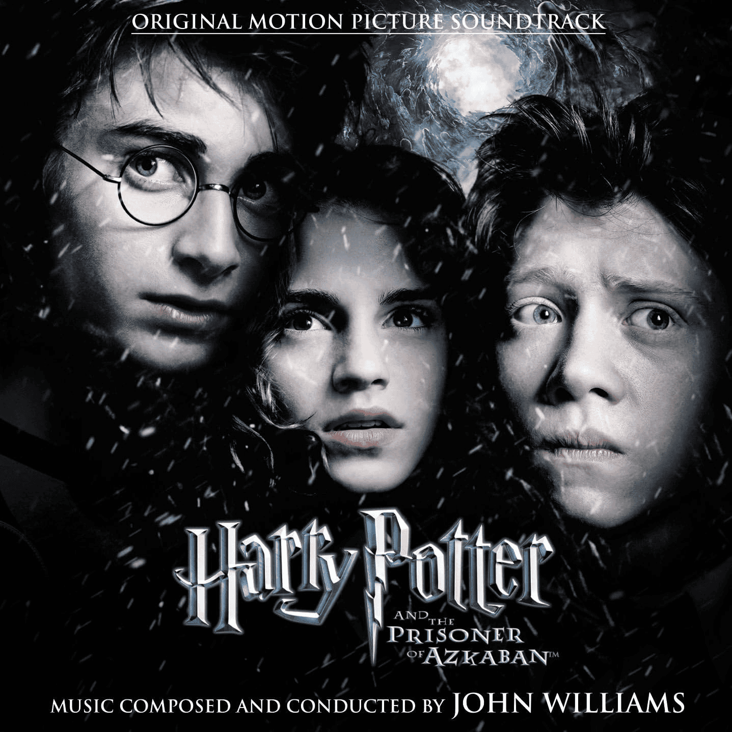 JOHN WILLIAMS - Harry Potter And The Prisoner Of Azkaban Vinyl