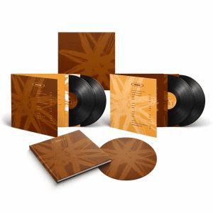 ORBITAL - Orbital 2 Vinyl