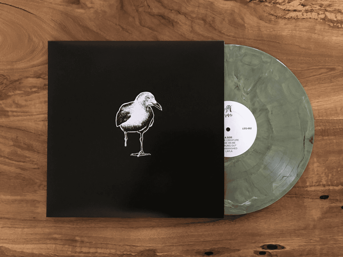 STIFF RICHARDS - Stiff Richards Vinyl