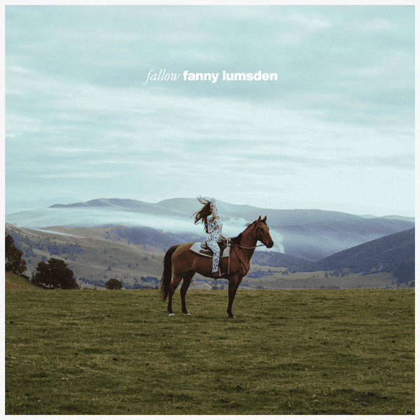 FANNY LUMSDEN - Fallow (NM/NM) Vinyl
