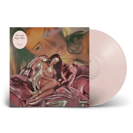 KALI UCHIS - Sincerely, Vinyl