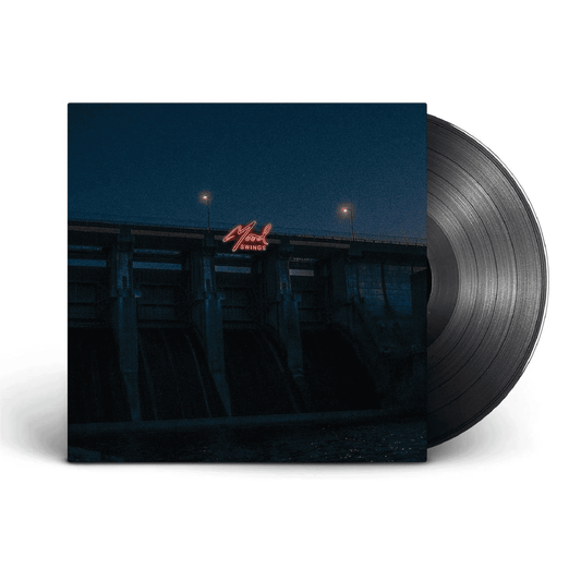 MARCUS KING - Mood Swings Vinyl