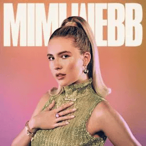 MIMI WEBB - Amelia Vinyl