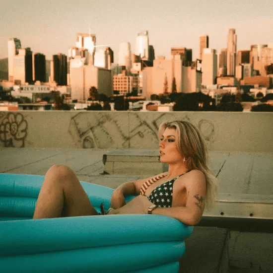 DASHA - What Happens Now? Vinyl