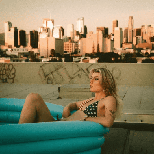 DASHA - What Happens Now? Vinyl