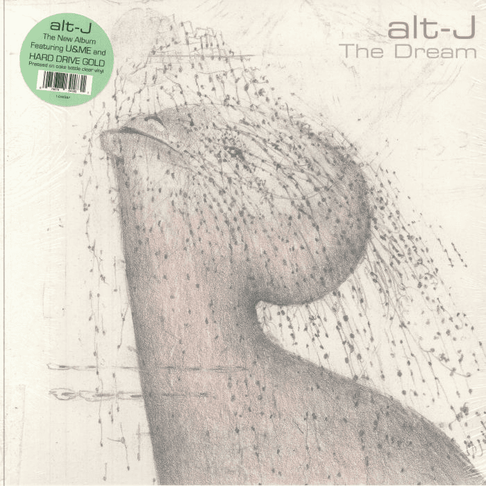 ALT-J - The Dream Vinyl