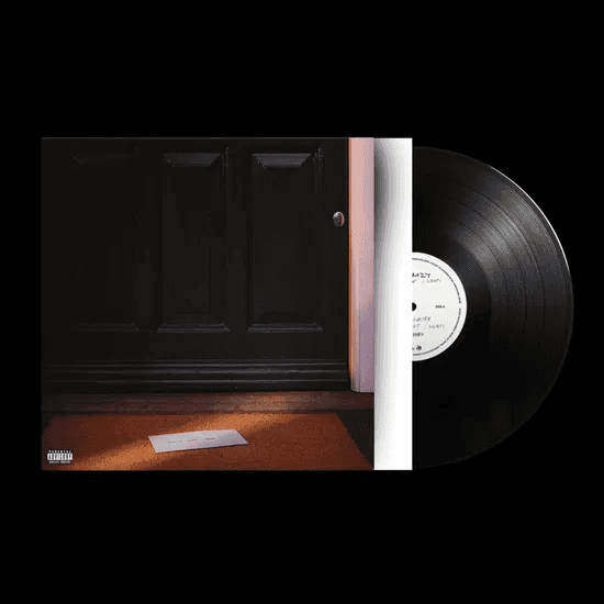 STORMZY - This Is What I Mean Vinyl