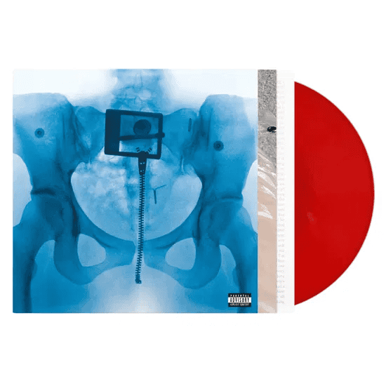 LORDE - Virgin Vinyl