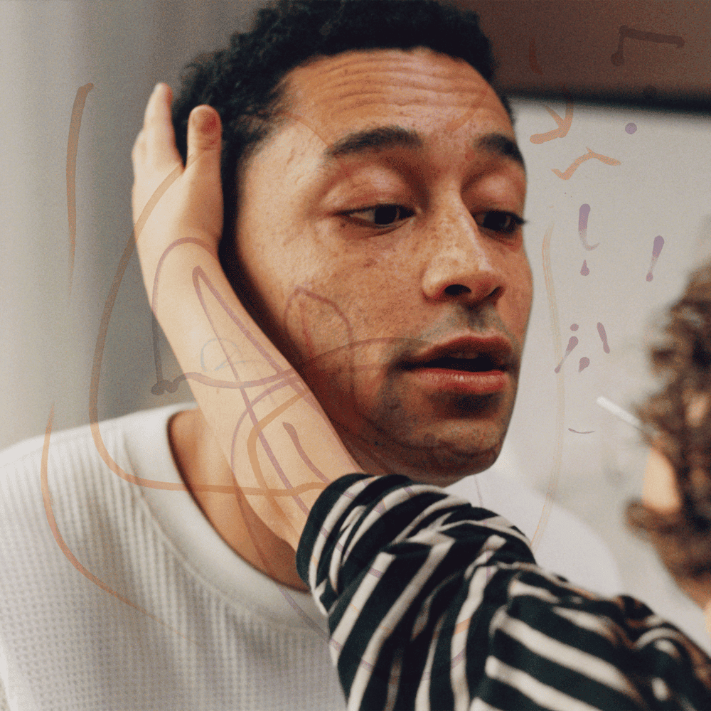 LOYLE CARNER - Hopefully ! Vinyl