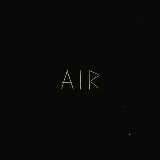 SAULT - Air Vinyl