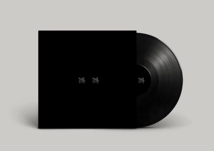SAULT - 10 Vinyl