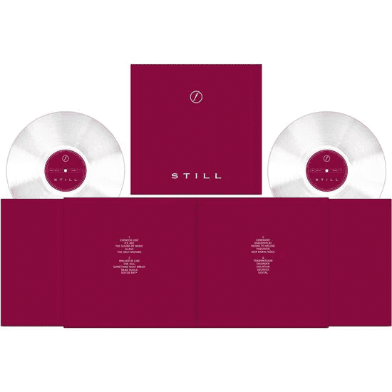 JOY DIVISION - Still (40th Anniversary Edition) Vinyl
