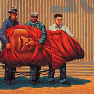 THE MARS VOLTA - Amputechture Vinyl