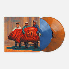 THE MARS VOLTA - Amputechture Vinyl