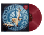 LAUFEY - A Matter Of Time Vinyl