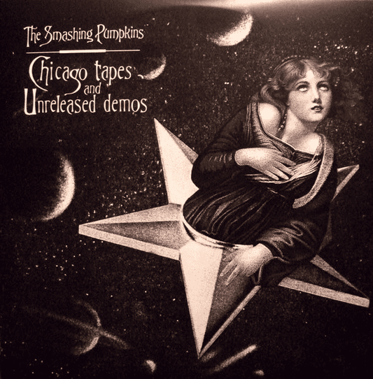 THE SMASHING PUMPKINS - Chicago Tapes & Unreleased Demos (NM/NM) Vinyl