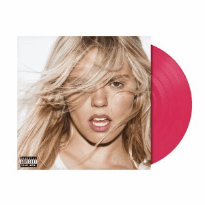 RENEE RAPP - Bite Me Vinyl