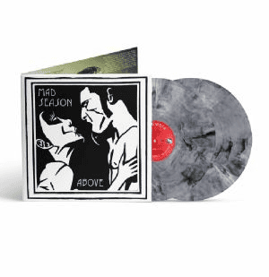 MAD SEASON - Above 30th Anniversary Edition Vinyl