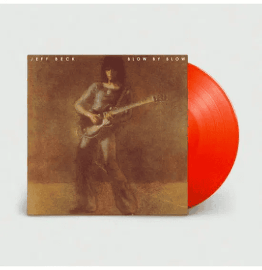 JEFF BECK - Blow By Blow Vinyl