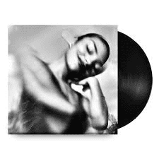 OLIVIA DEAN - The Art Of Loving Vinyl