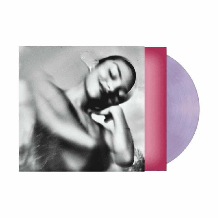 OLIVIA DEAN - The Art Of Loving Vinyl