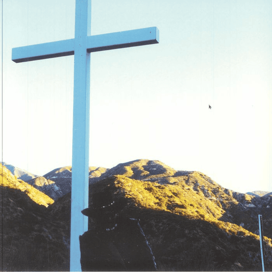 JPEGMAFIA - I Lay Down My Life For You (Director's Cut) Vinyl