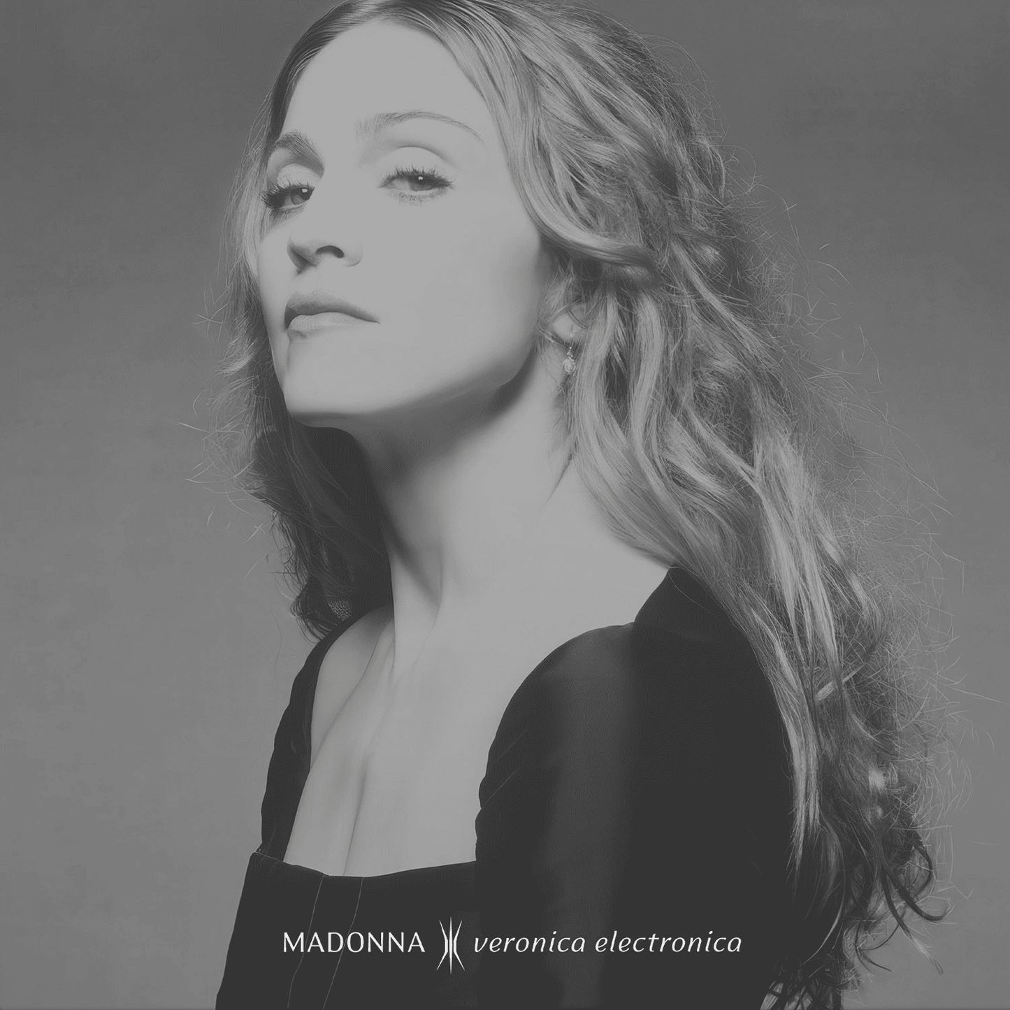 MADONNA - Veronica Electronica Vinyl