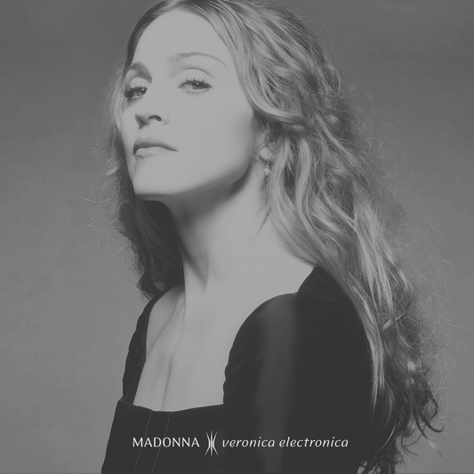 MADONNA - Veronica Electronica Vinyl