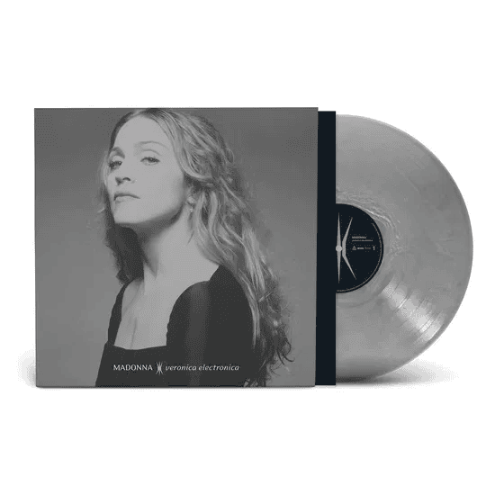 MADONNA - Veronica Electronica Vinyl