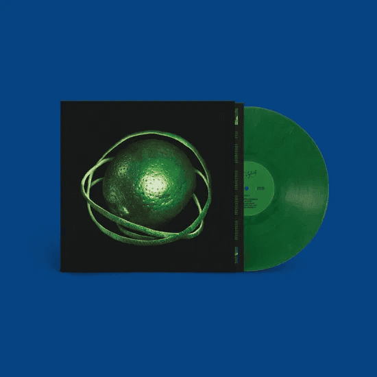 BIG THIEF - Double Infinity Vinyl